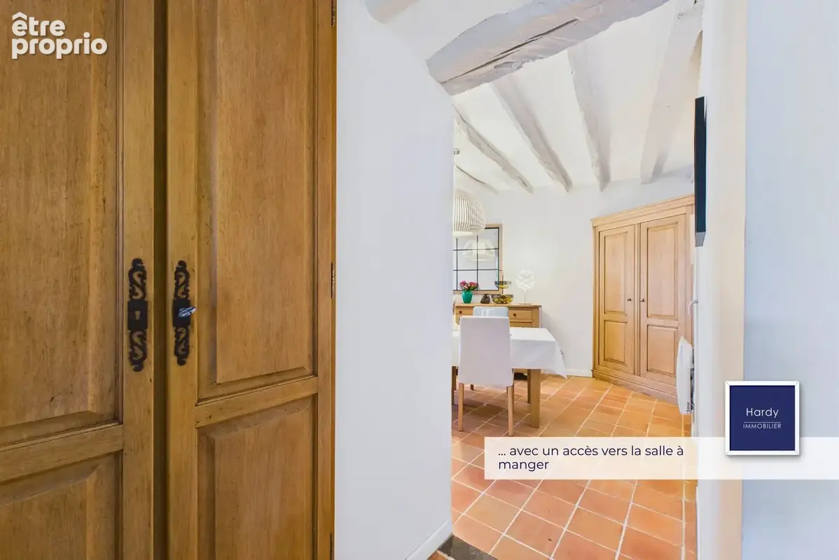 Maison 6 pièces 123 m² à vendre à Cergy (95000) - photo 6