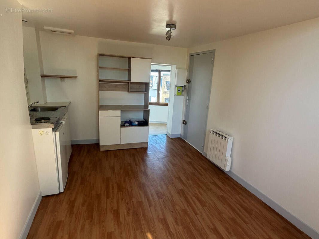 Photo 1 - Appartement à AMIENS