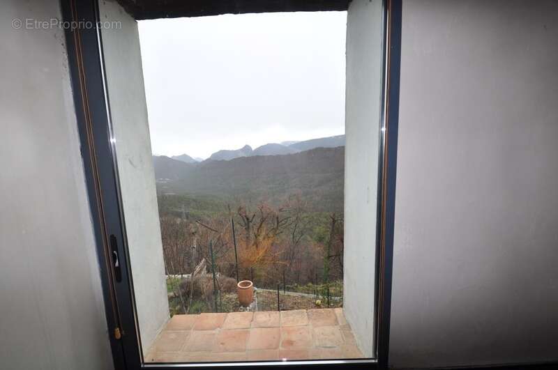 Dpt Alpes des Alpes Maritimes (06), à vendre AMIRAT Authentique Bergerie 7 pièces terrain 3400 m² Vue Panoramique - photo 20