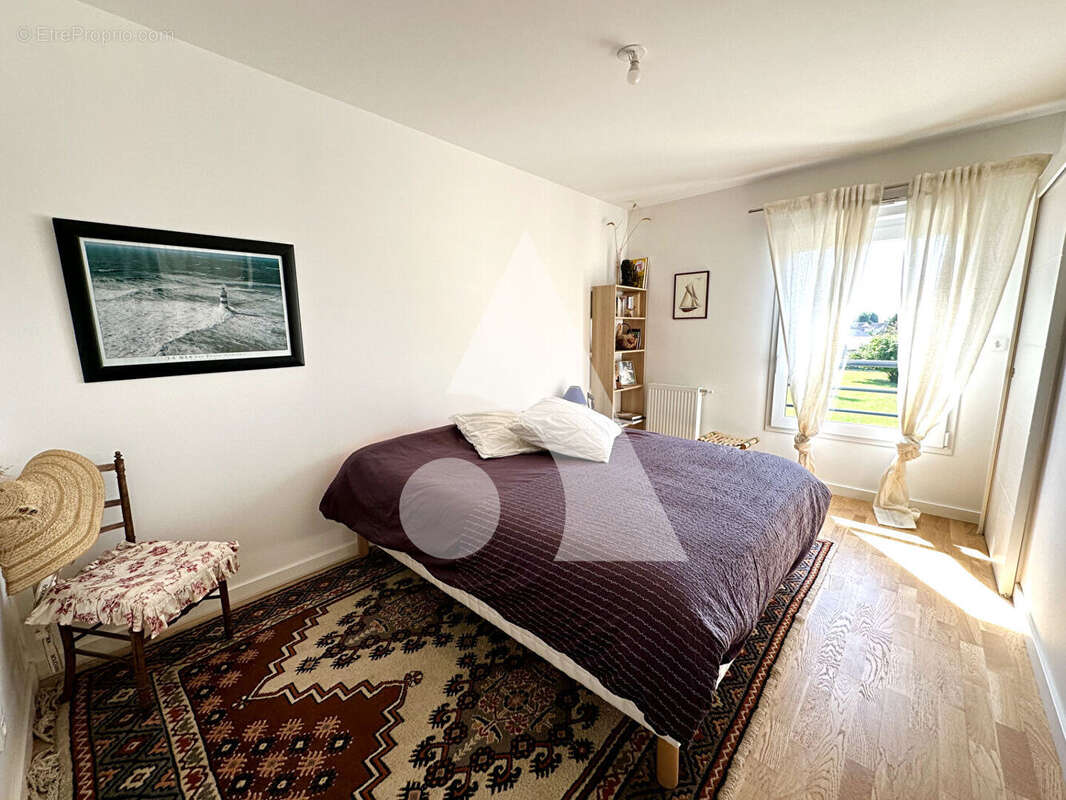 Appartement à LE NEUBOURG