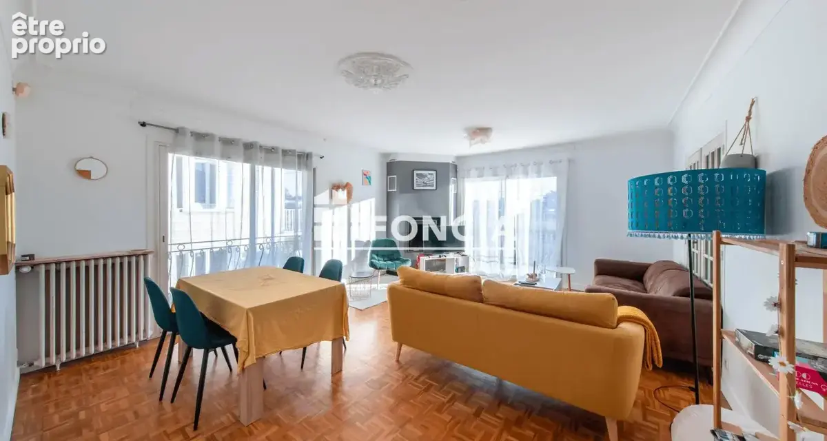 GIBAUDERIE Investissement locatif, maison de 6 chambres louées 450 euros chaque, rapport possible de 32400e annuel - photo 7