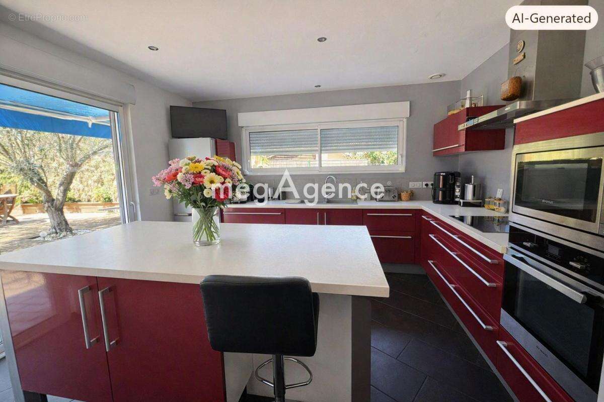 MAISON 5P + Studio à LEON (40550) - photo 5