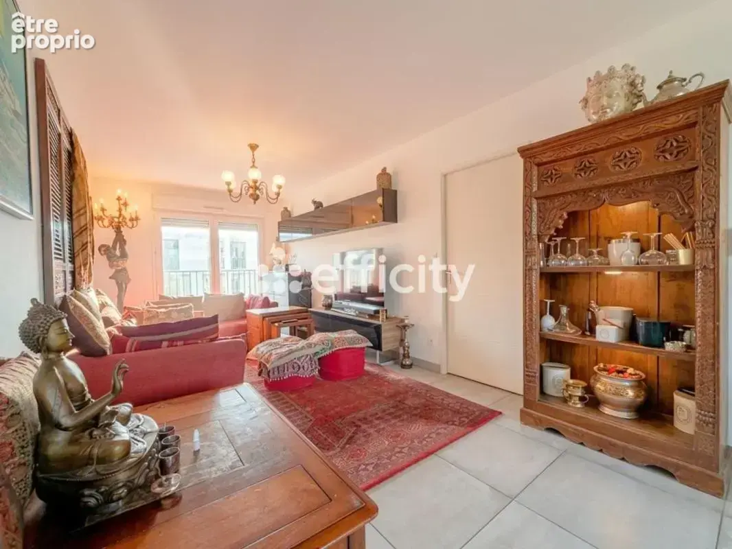 Appartement récent - photo 2