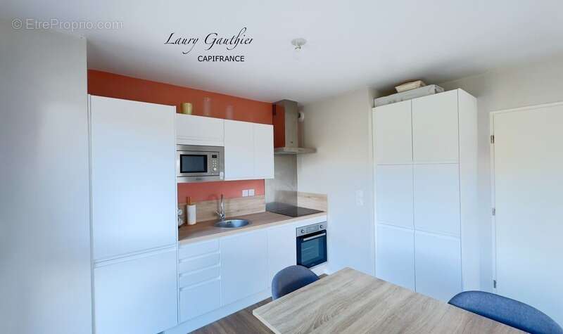 Appartement à ARMENTIERES