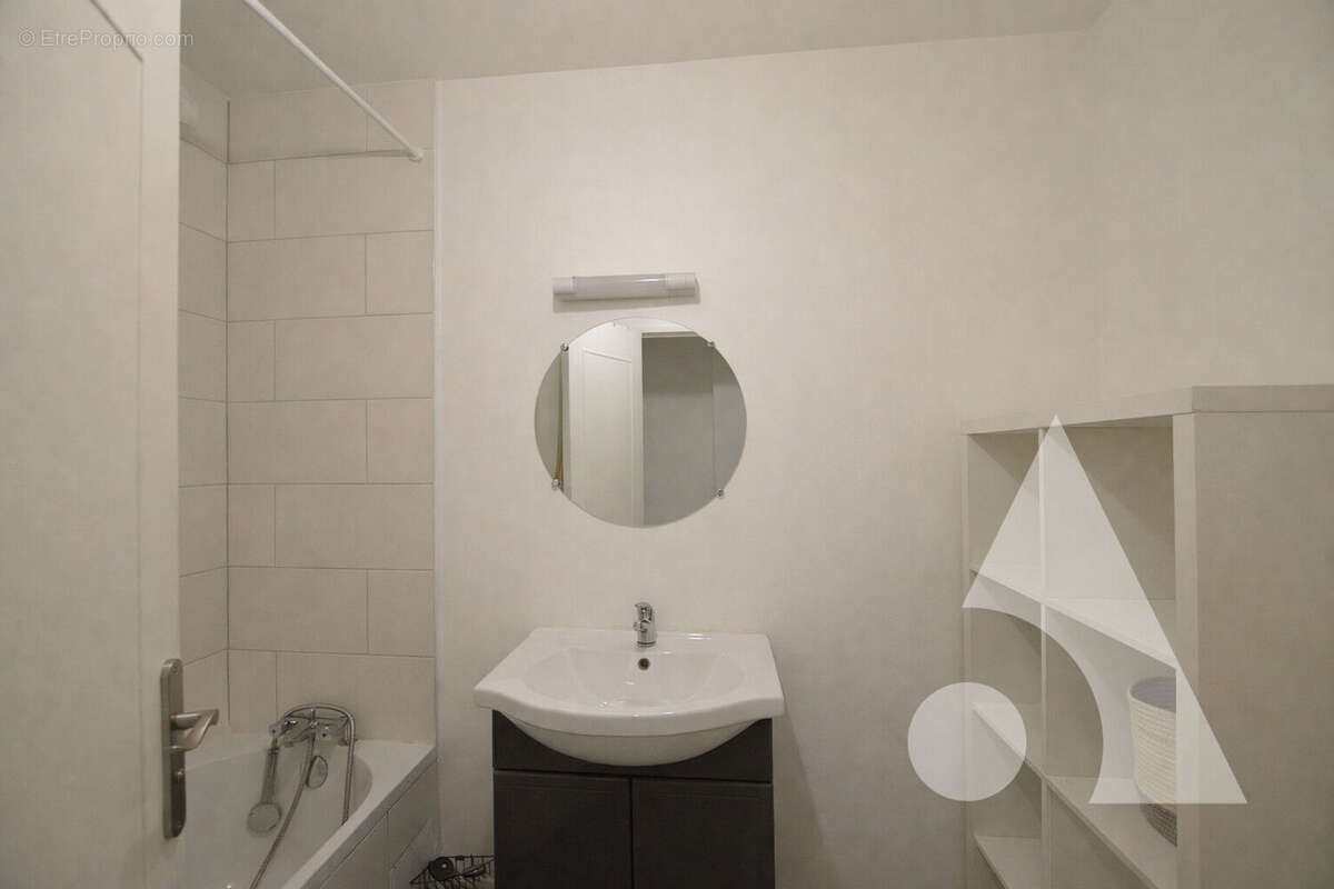 Appartement à SAINT-LEU-LA-FORET