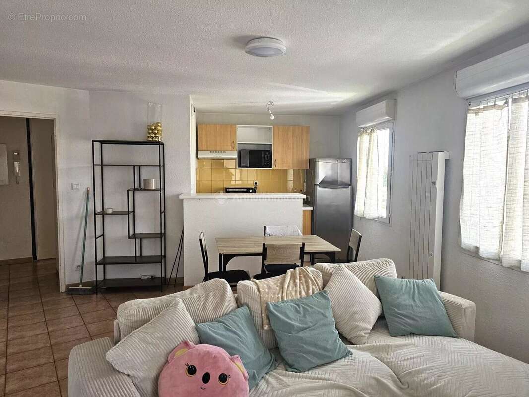 Appartement à ALBI