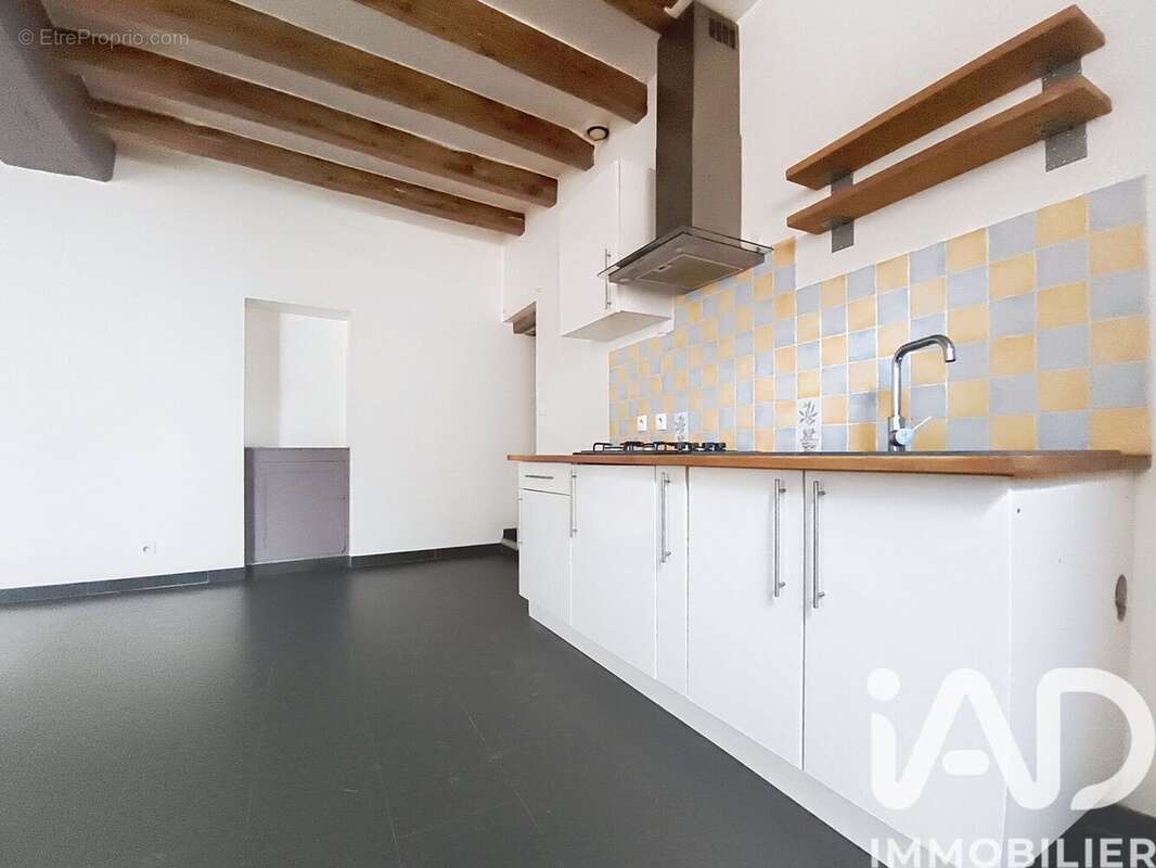 Photo 3 - Maison à ROMORANTIN-LANTHENAY