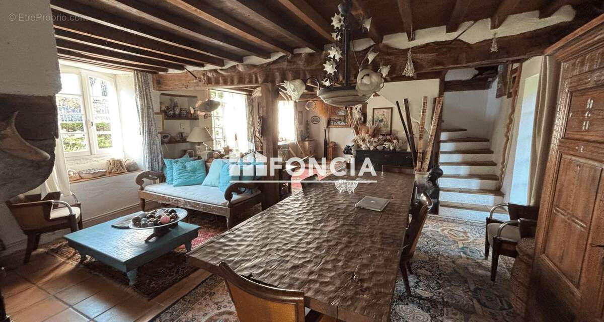 Maison à ARTHEZ-D'ASSON