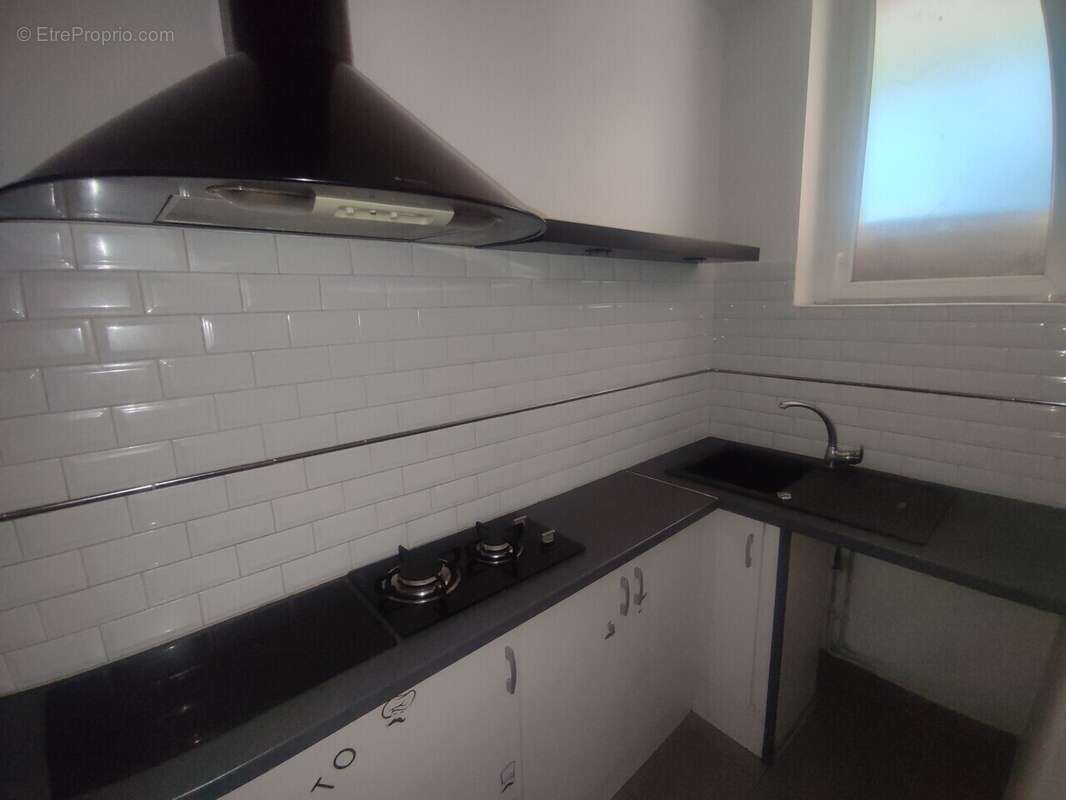 Appartement à VIENNE