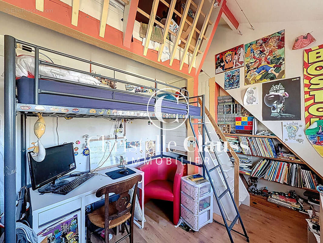 Appartement à ITTENHEIM