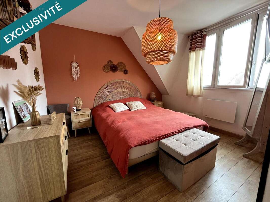 Photo 5 - Maison à OUTREAU