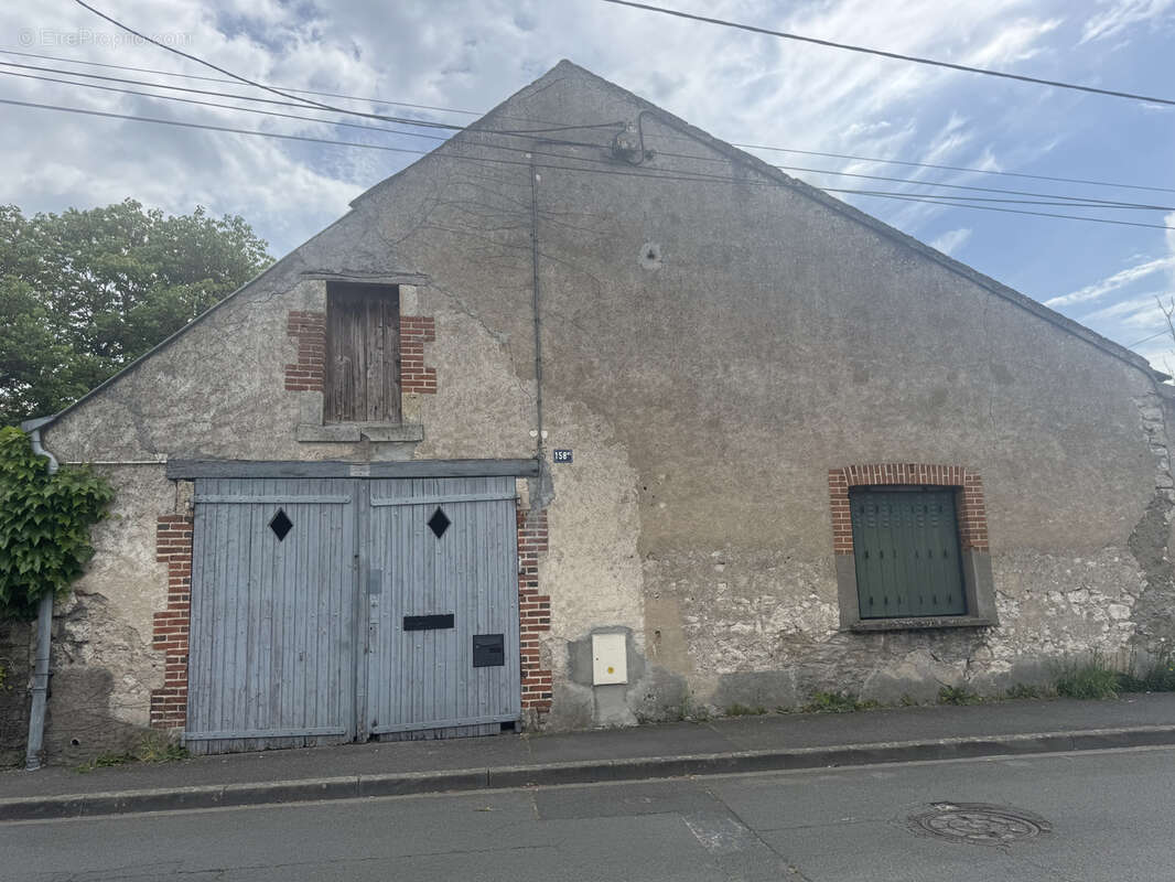 Commerce à ORLEANS