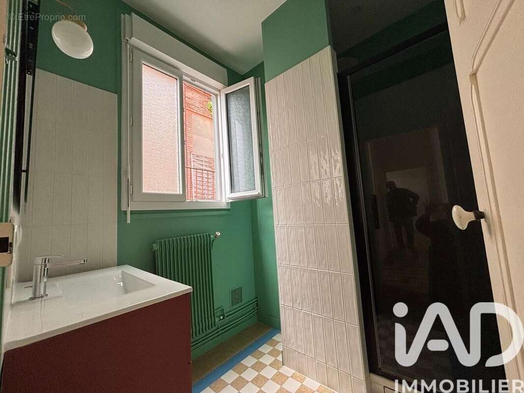 Photo 7 - Appartement à TOULOUSE