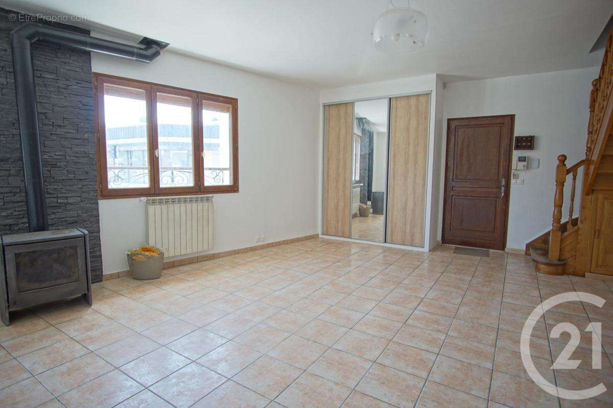 Maison à ORLY