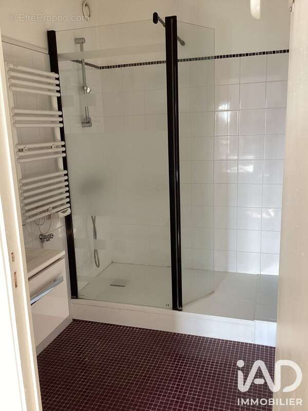 Photo 6 - Appartement à TOURS