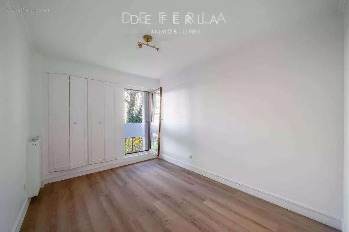 Appartement à RUEIL-MALMAISON