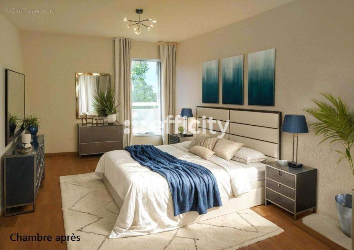 Appartement à COLMAR