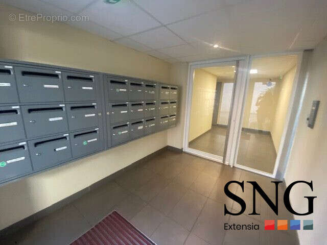 Appartement à CAVAILLON