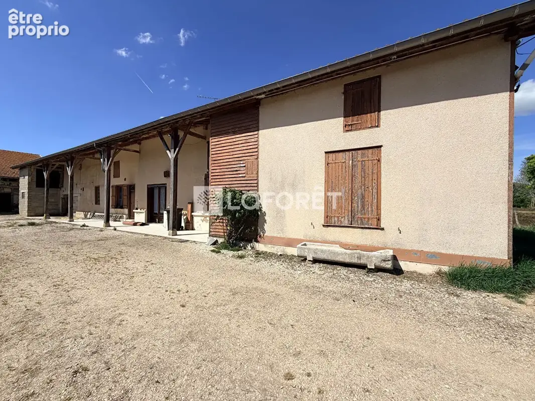 Maison Ceffonds - photo 4
