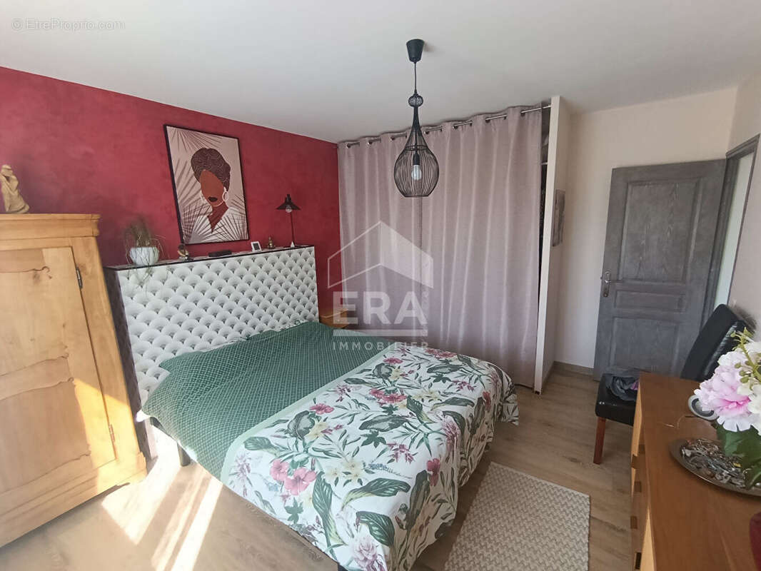 Maison à LE LUC
