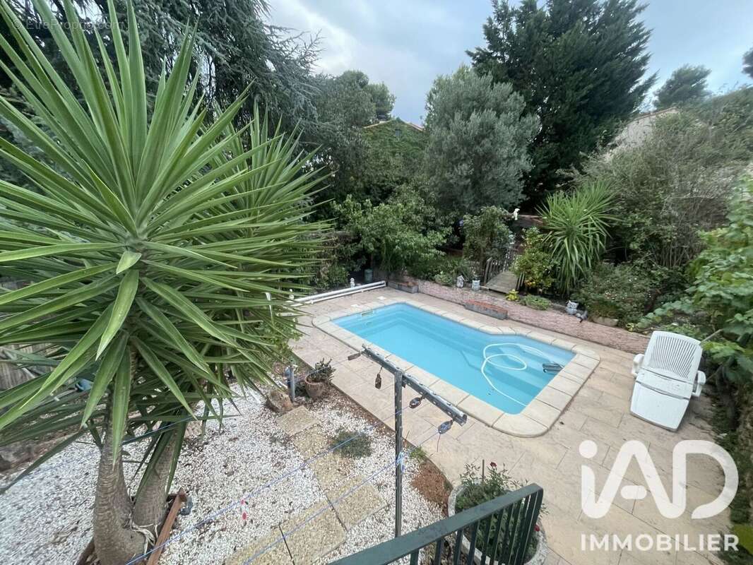 Maison 145 m² à Llauro  - photo 2