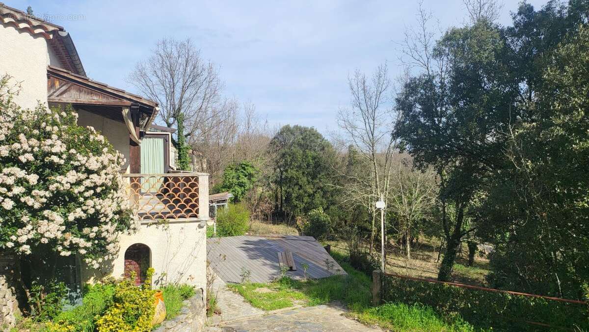 Maison à ROSIERES