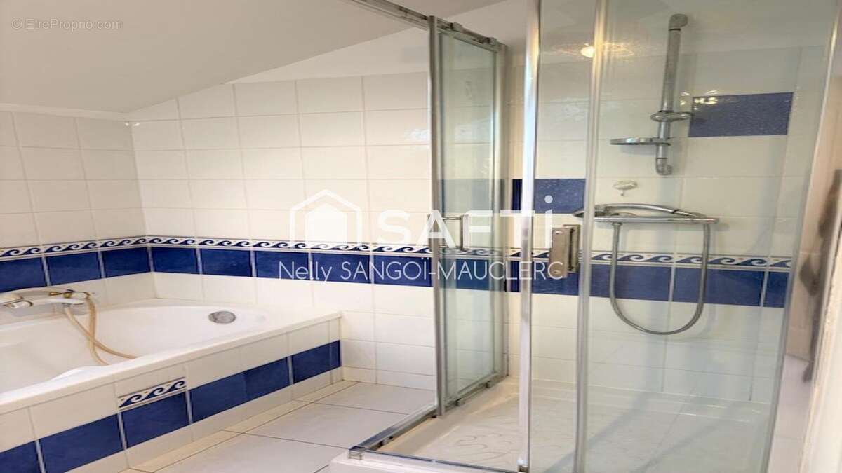 Photo 9 - Maison à GUEMENE-PENFAO