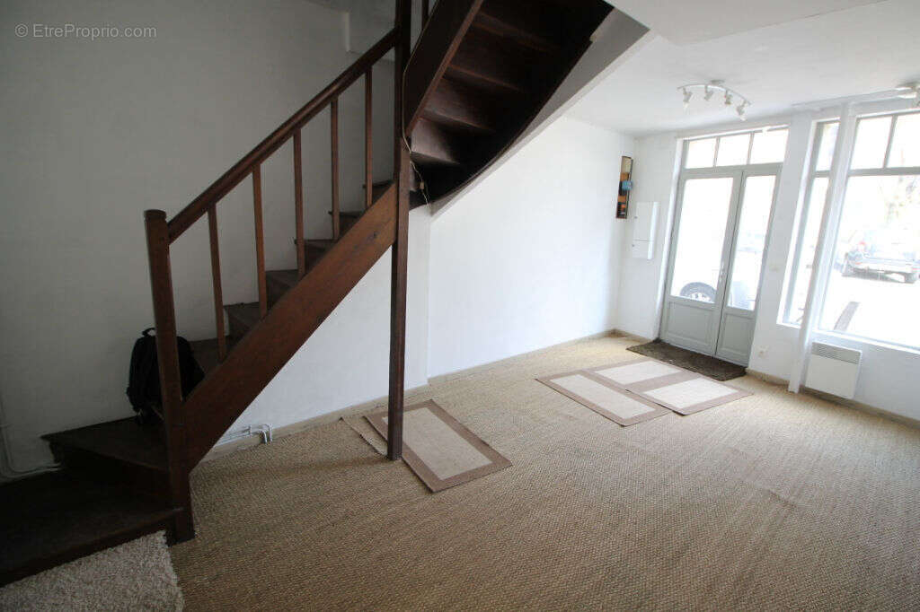 Appartement à VERNEUIL-SUR-AVRE