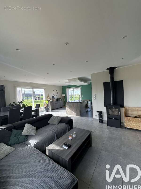 Photo 7 - Maison à ETRECHY