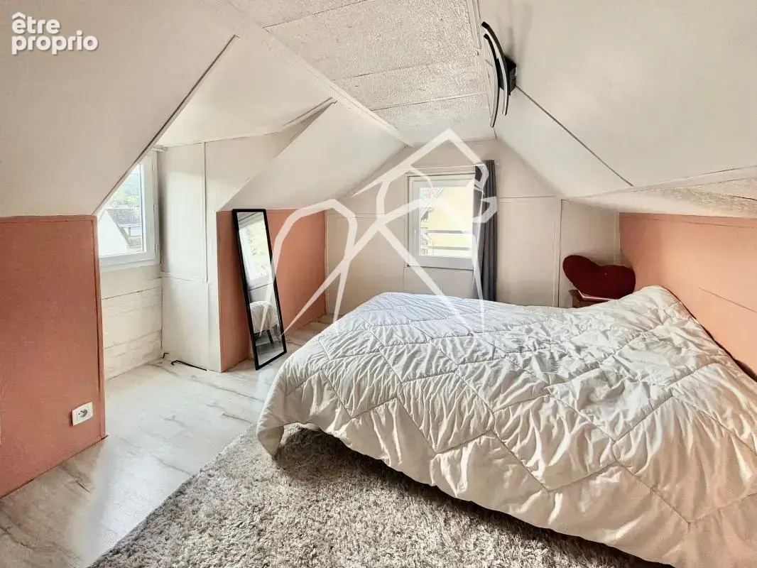 Maison familiale 6 pièces, 120 m² avec jardin et parking à Malaunay - photo 11