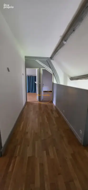 Maison de bourg quatre chambres - photo 11