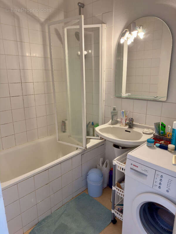 Appartement à ANGERS