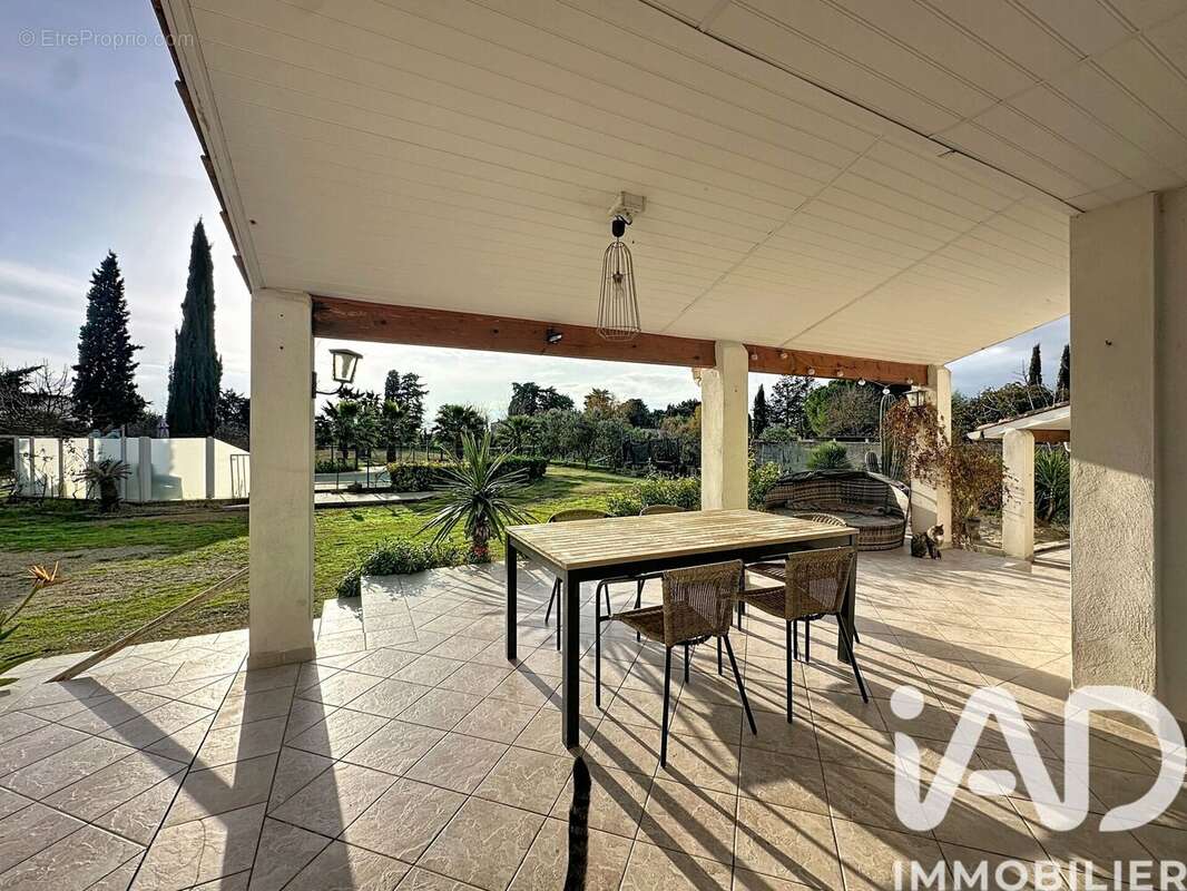 Photo 6 - Maison à BELLEGARDE