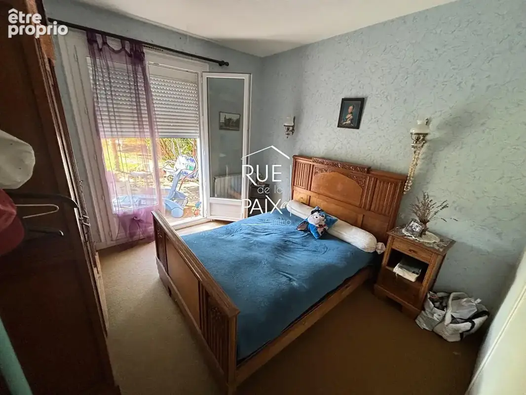 Maison Les Ormes 5 pièce(s) 138.39 m2 - photo 7