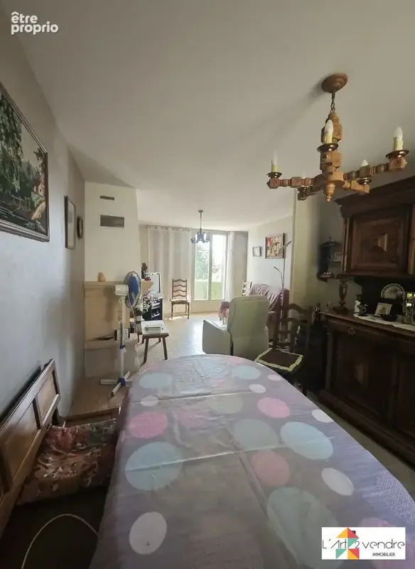 Maison 6 pièces 124 m² à vendre à Penchard (77124) - photo 4