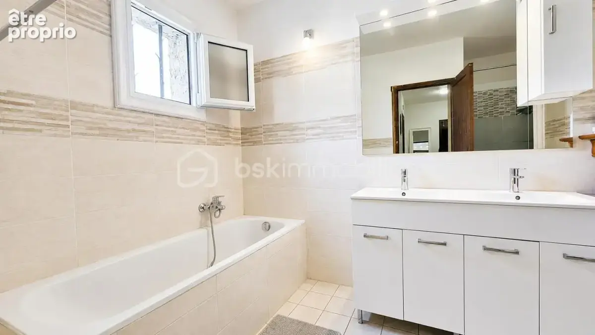 Maison t4 avec garage - taradeau - photo 8