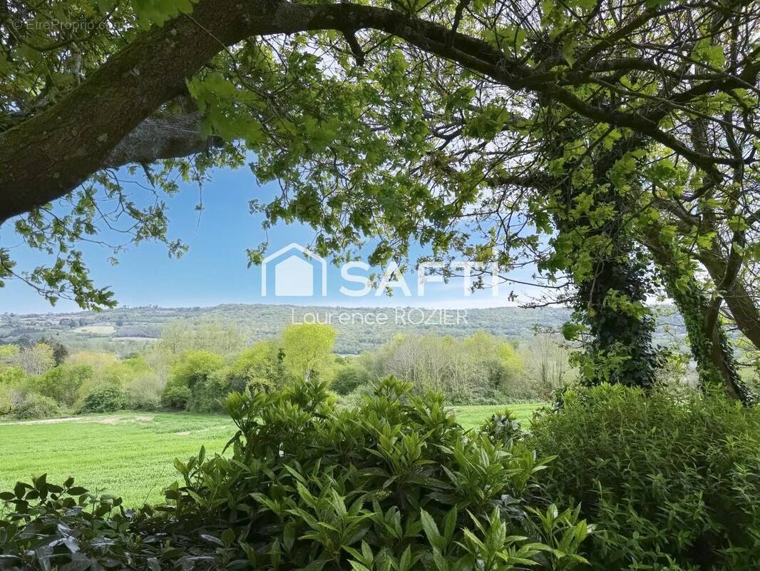 Photo 1 - Maison à LA FOREST-LANDERNEAU