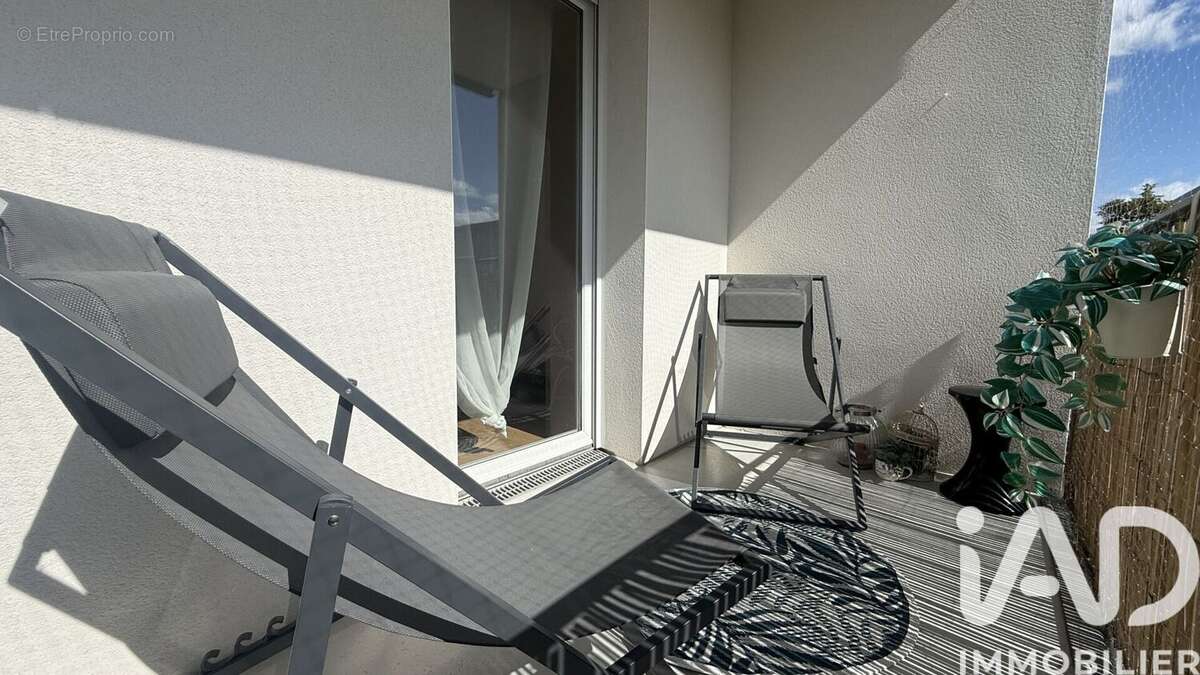 Photo 8 - Appartement à REIMS