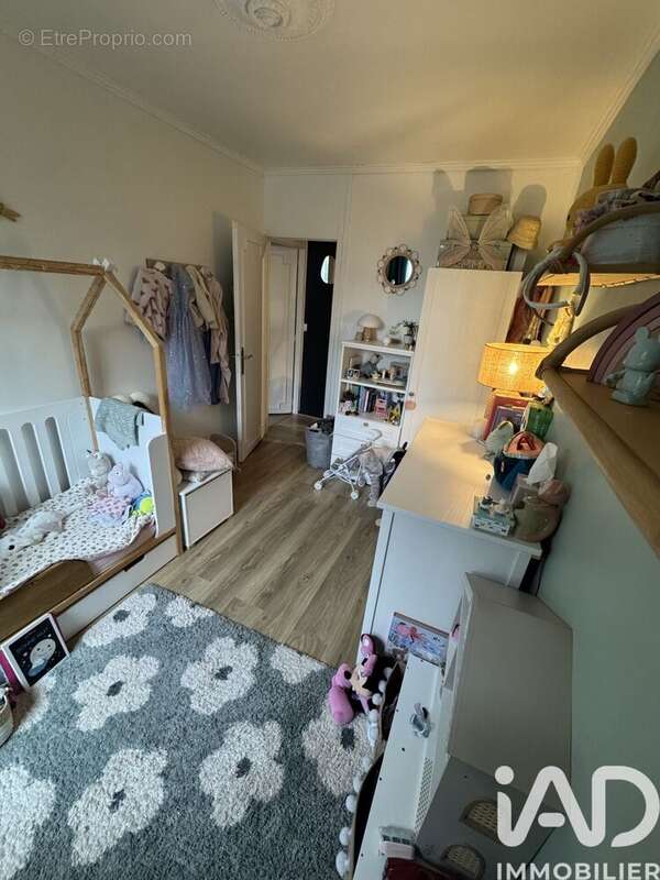 Photo 8 - Appartement à MARLY-LE-ROI