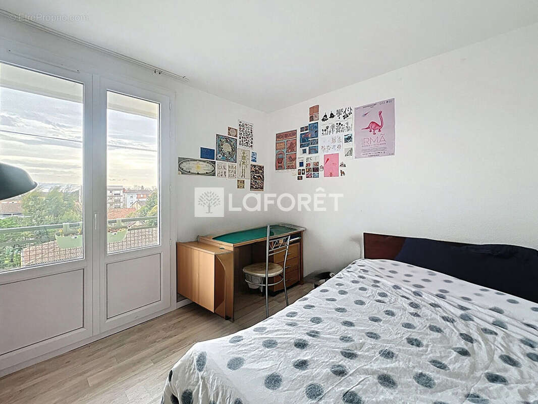 Appartement à MONTAUBAN