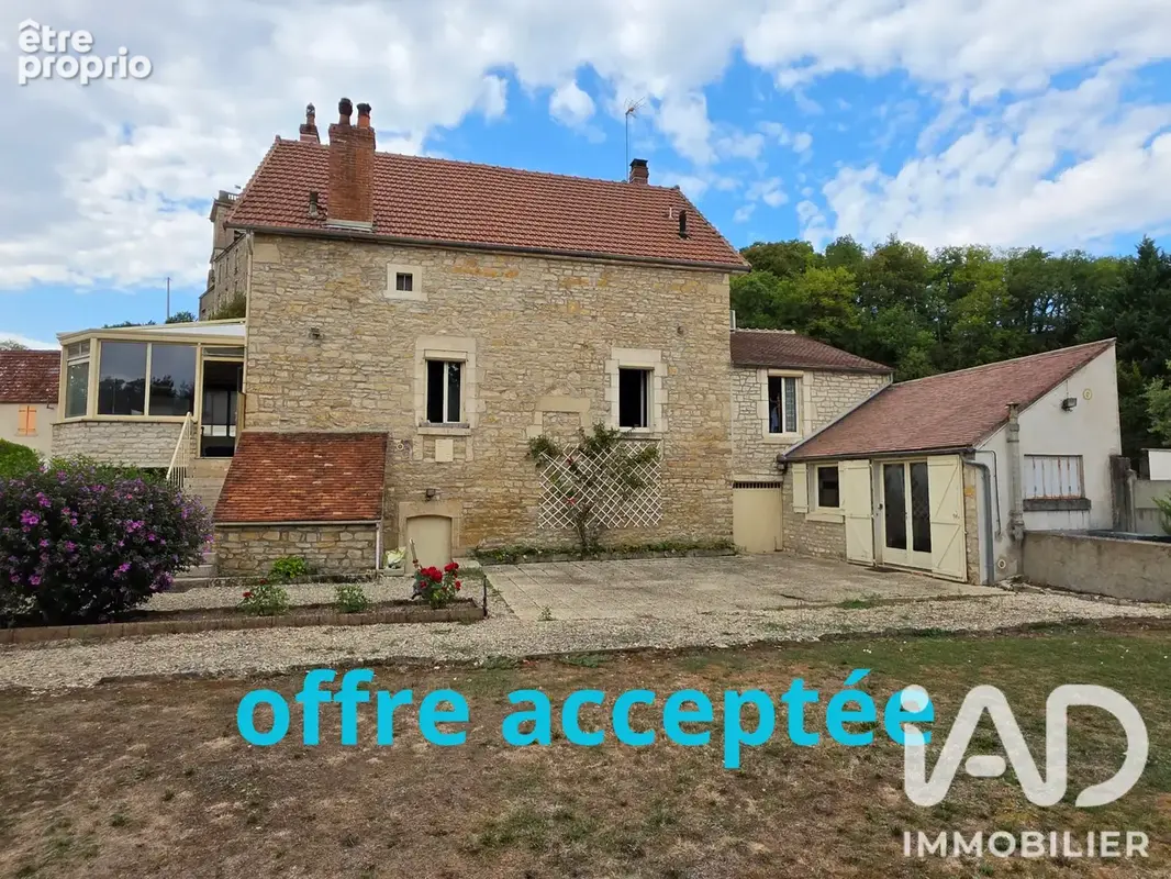 Photo 1 - Maison à ANDRYES