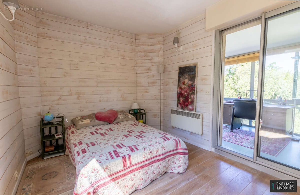Maison 101 m² à Villennes-Sur-Seine  - photo 9