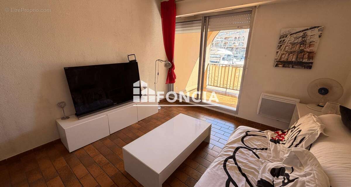 Appartement à HYERES