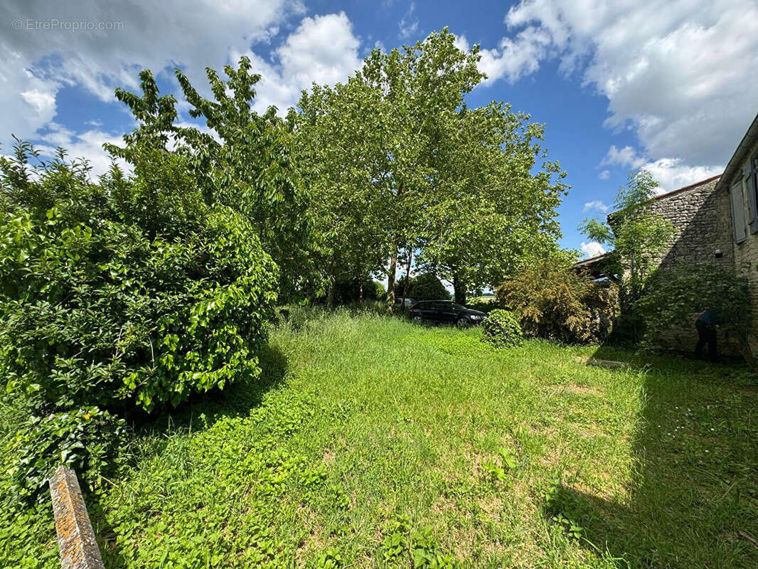 Charme à la campagne - photo 8