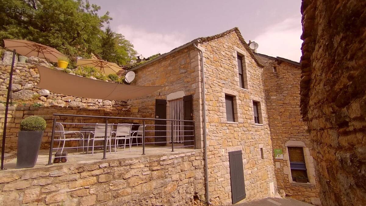 Appartement à LES VIGNES