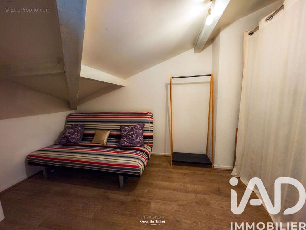 Photo 8 - Appartement à SAINT-VINCENT-DE-TYROSSE