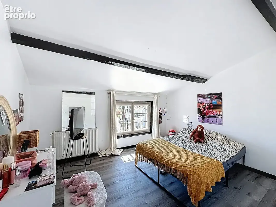 Maison 92 m² à Verdun-Sur-Le-Doubs  - photo 6