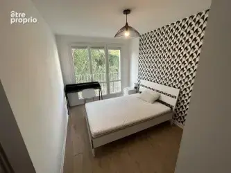 Appartement en colocation 1er étage - photo 4