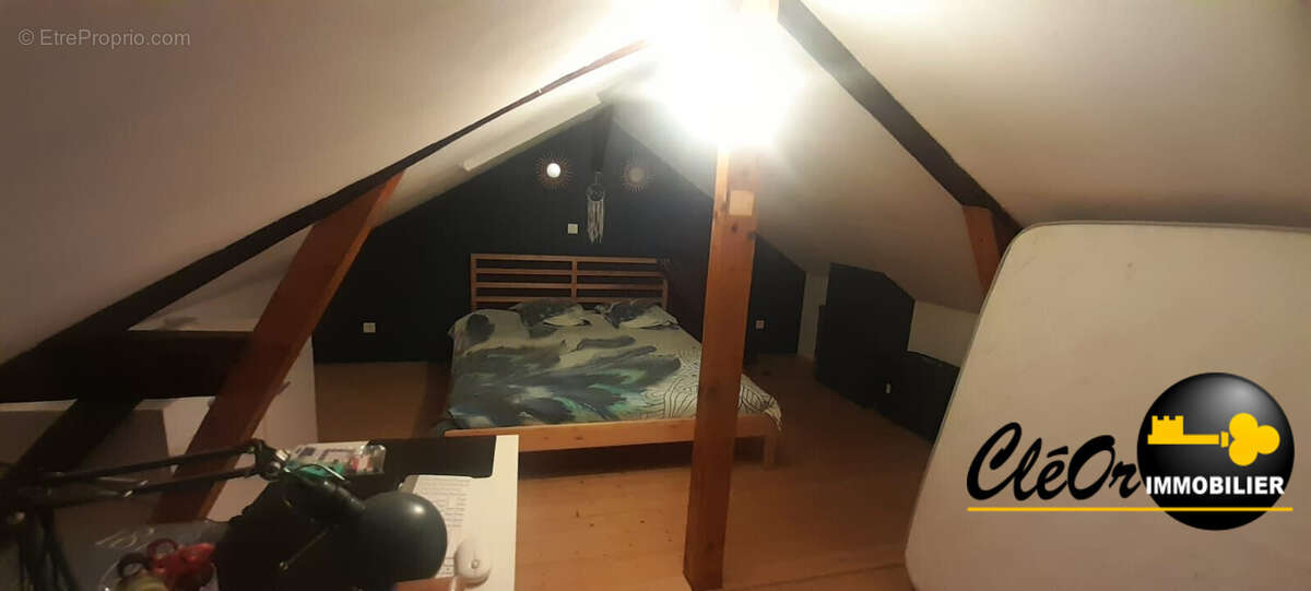 Maison 57 m² à Dampierre-En-Bresse  - photo 5