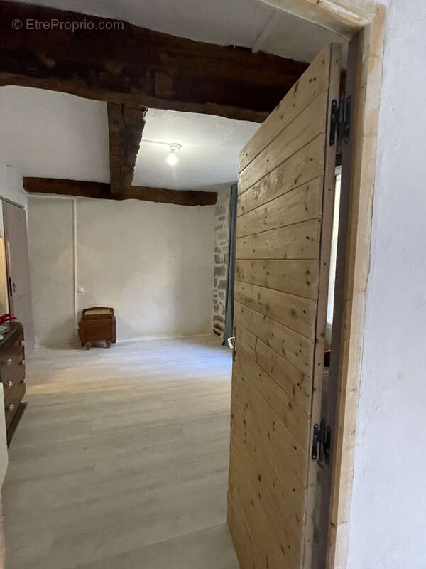 Maison à MALAUCENE
